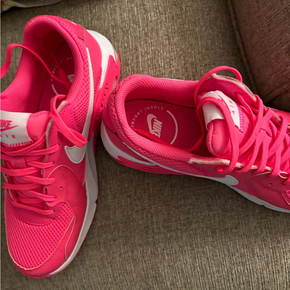 Nike Air Max shoes